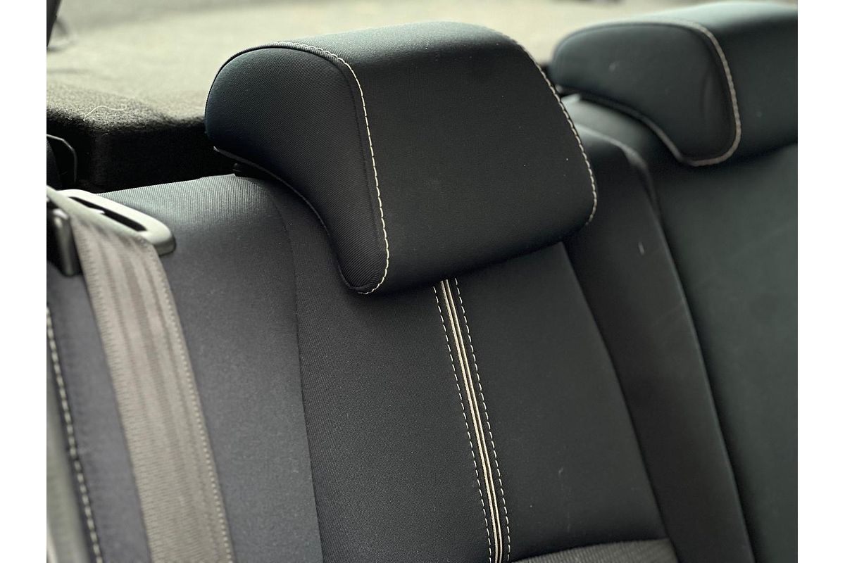 2021 Mazda 2 G15 Evolve DJ Series
