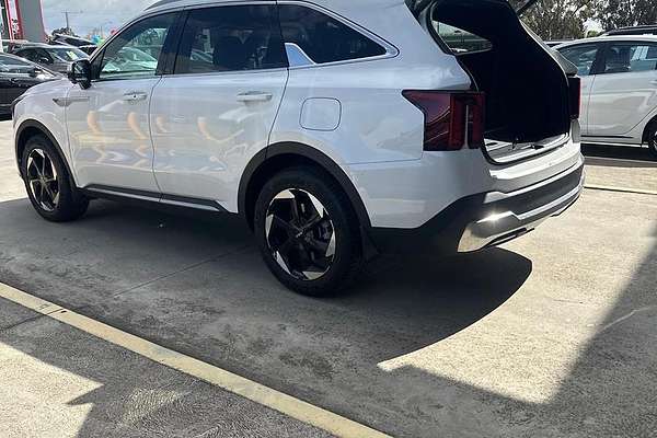2025 Kia Sorento HEV GT-Line MQ4 PE