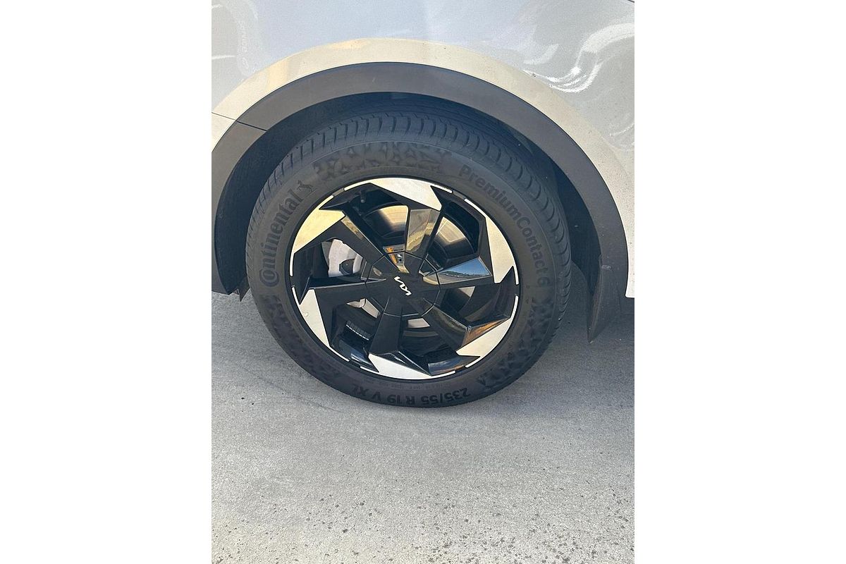2025 Kia Sorento HEV GT-Line MQ4 PE