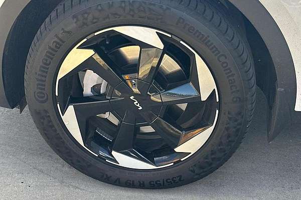 2025 Kia Sorento HEV GT-Line MQ4 PE