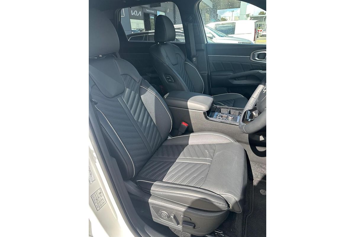 2025 Kia Sorento HEV GT-Line MQ4 PE