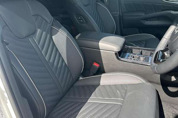 2025 Kia Sorento HEV GT-Line MQ4 PE