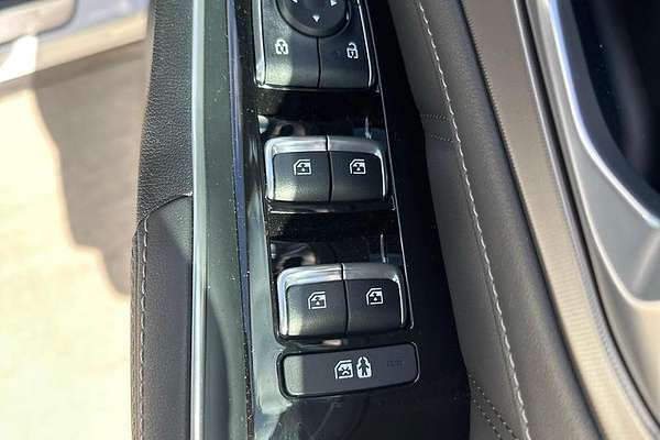 2025 Kia Sorento HEV GT-Line MQ4 PE
