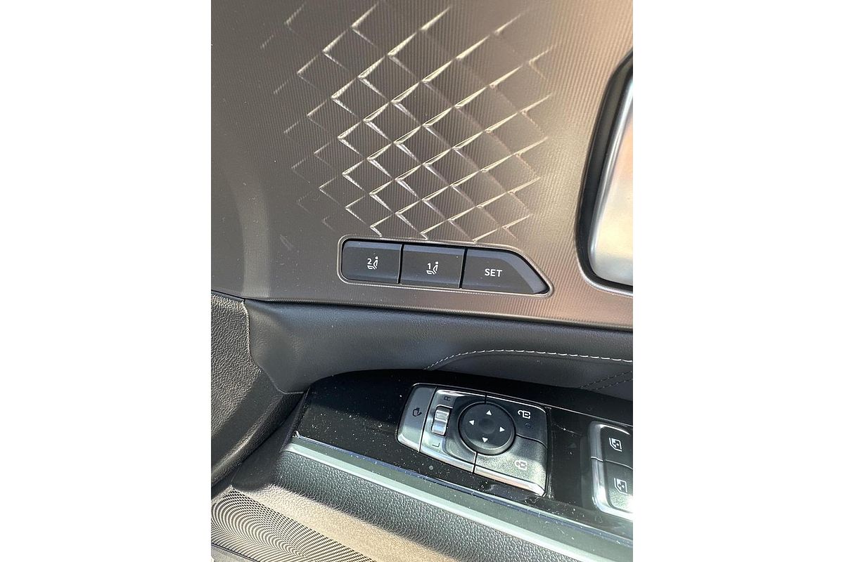2025 Kia Sorento HEV GT-Line MQ4 PE