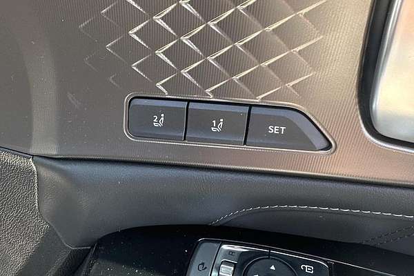 2025 Kia Sorento HEV GT-Line MQ4 PE