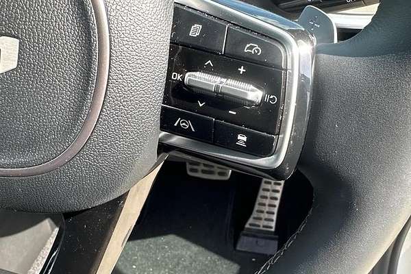 2025 Kia Sorento HEV GT-Line MQ4 PE