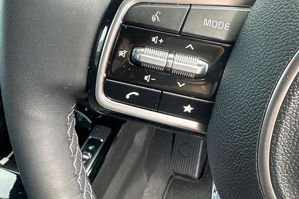 2025 Kia Sorento HEV GT-Line MQ4 PE