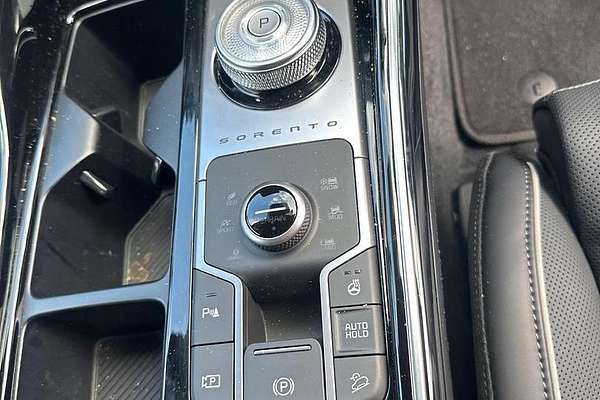 2025 Kia Sorento HEV GT-Line MQ4 PE