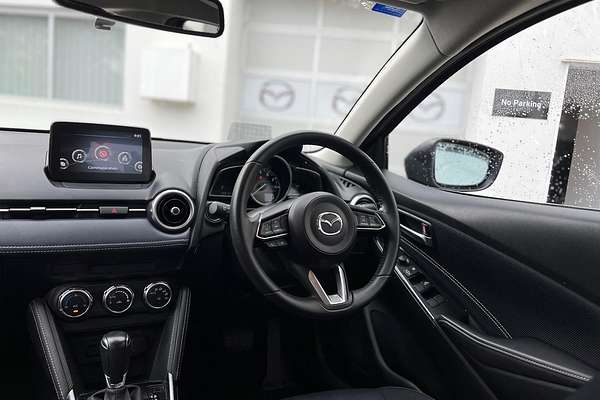 2021 Mazda 2 G15 Evolve DJ Series