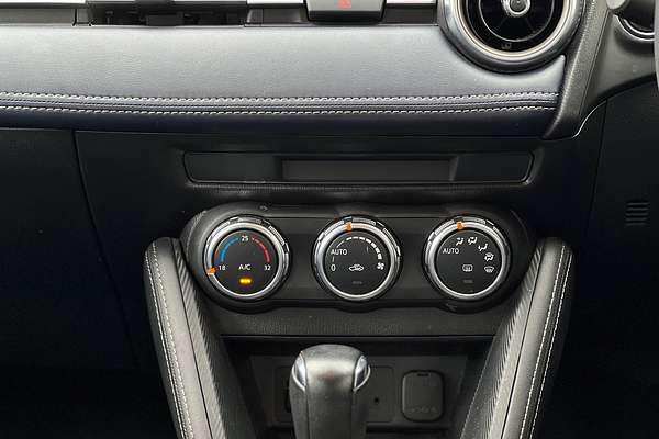 2021 Mazda 2 G15 Evolve DJ Series