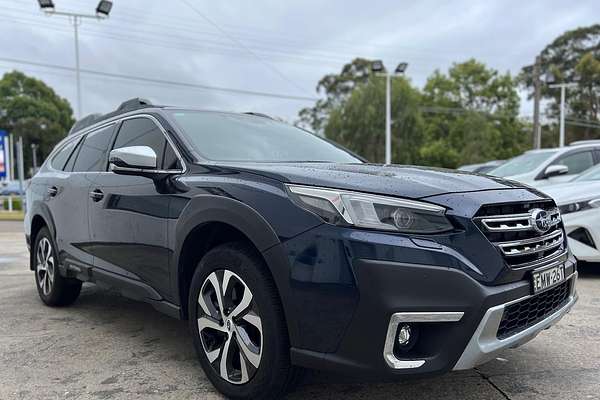 2020 Subaru Outback 2.5i 5GEN