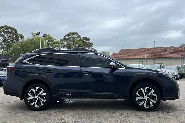 2020 Subaru Outback 2.5i 5GEN