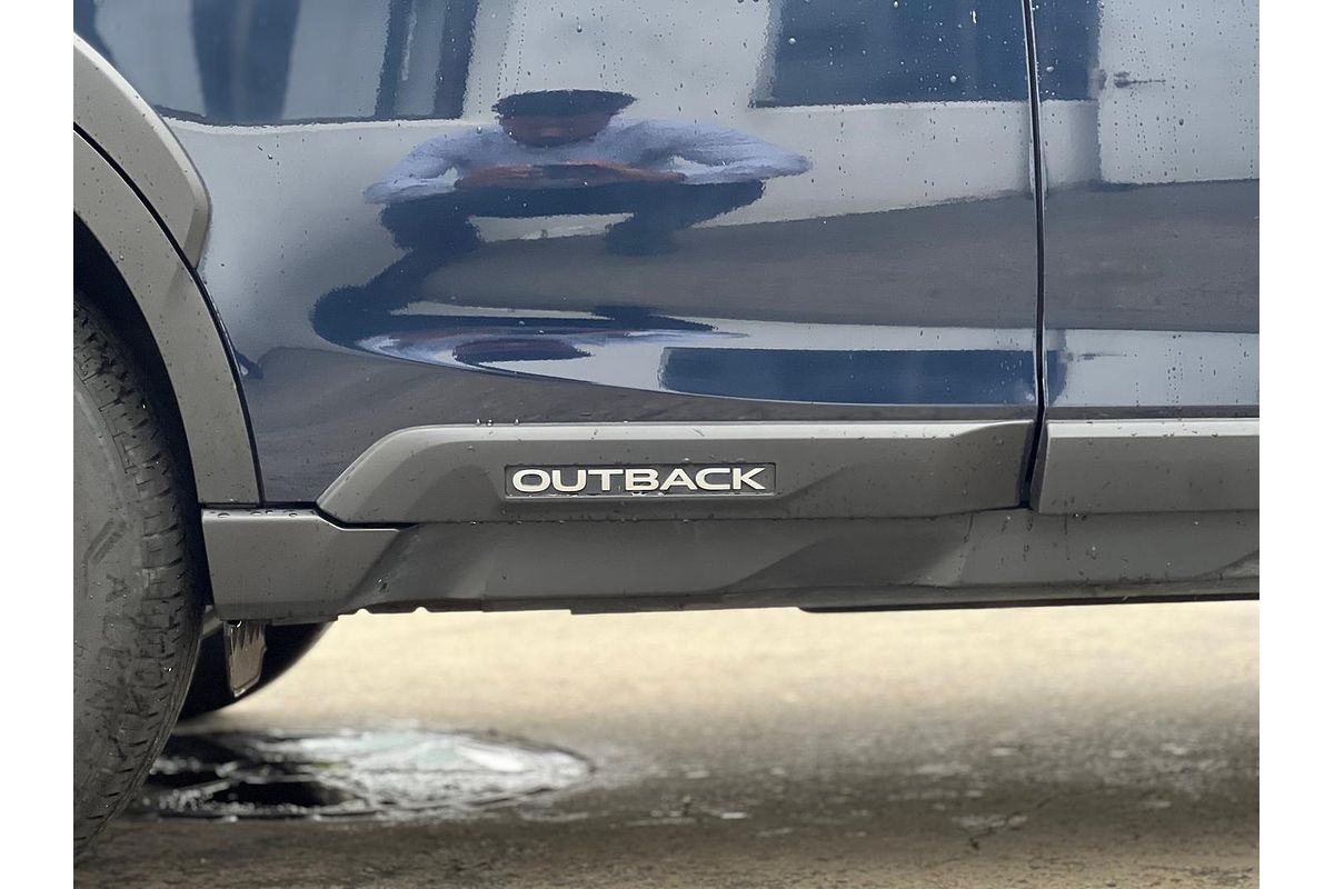 2020 Subaru Outback 2.5i 5GEN