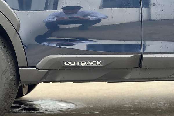 2020 Subaru Outback 2.5i 5GEN