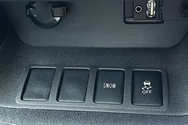 2019 Toyota Kluger Grande GSU50R