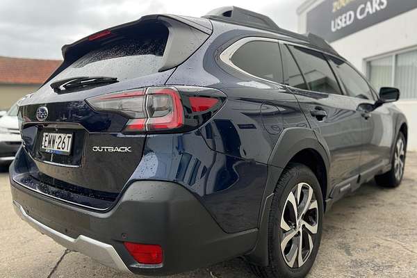 2020 Subaru Outback 2.5i 5GEN