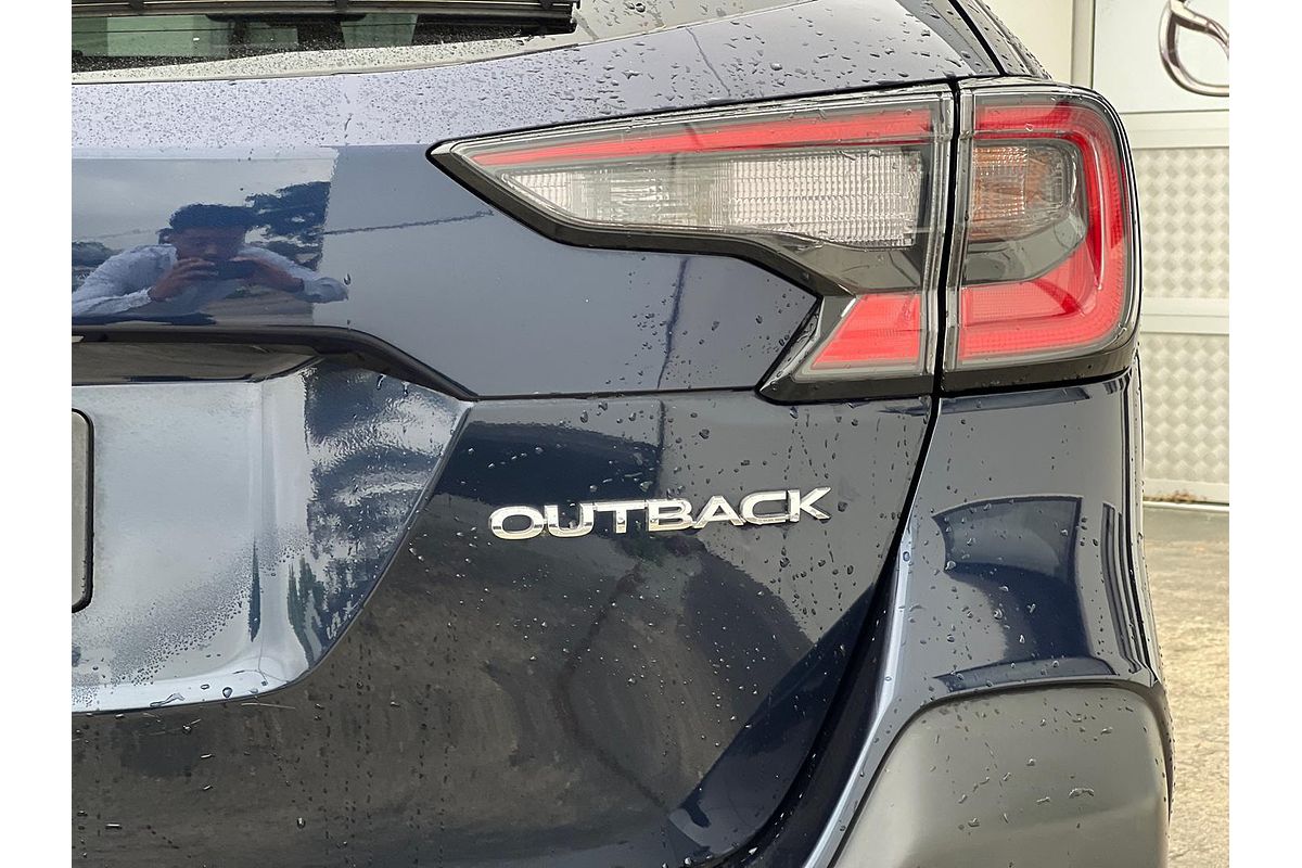 2020 Subaru Outback 2.5i 5GEN