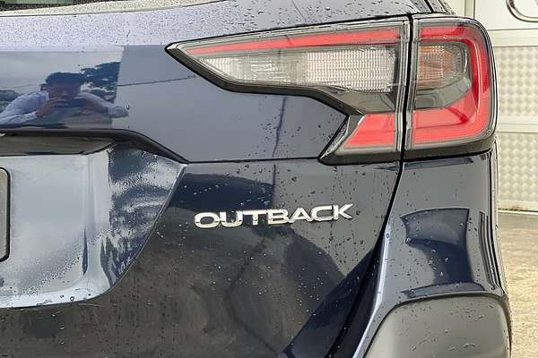 2020 Subaru Outback 2.5i 5GEN