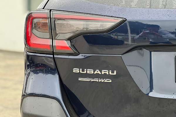 2020 Subaru Outback 2.5i 5GEN
