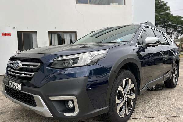 2020 Subaru Outback 2.5i 5GEN