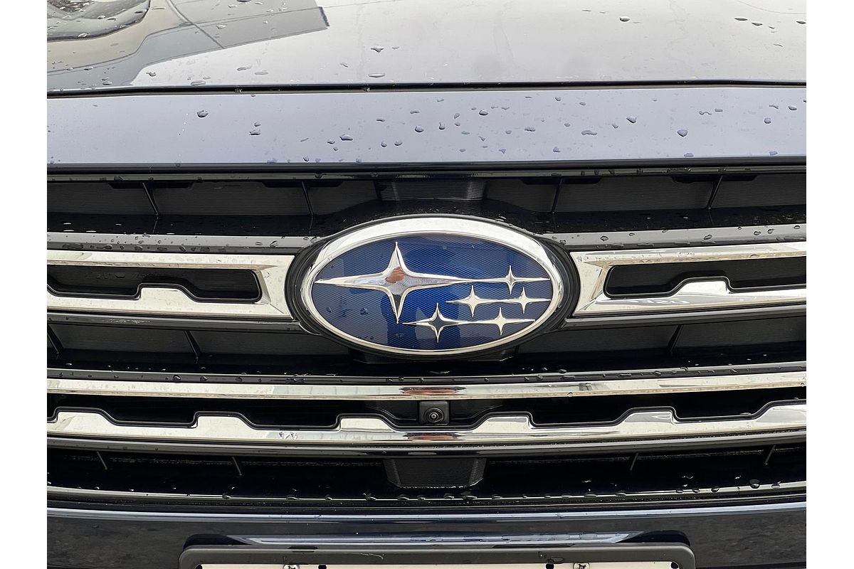 2020 Subaru Outback 2.5i 5GEN
