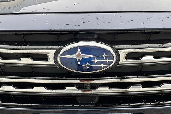 2020 Subaru Outback 2.5i 5GEN