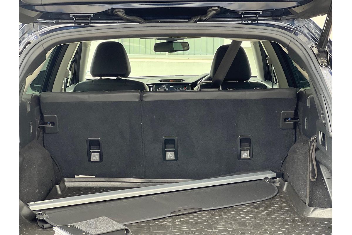 2020 Subaru Outback 2.5i 5GEN