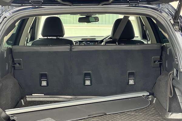 2020 Subaru Outback 2.5i 5GEN
