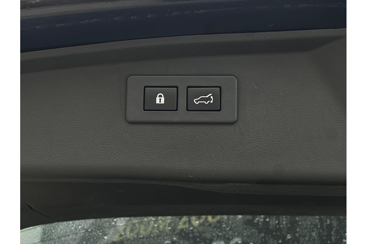 2020 Subaru Outback 2.5i 5GEN