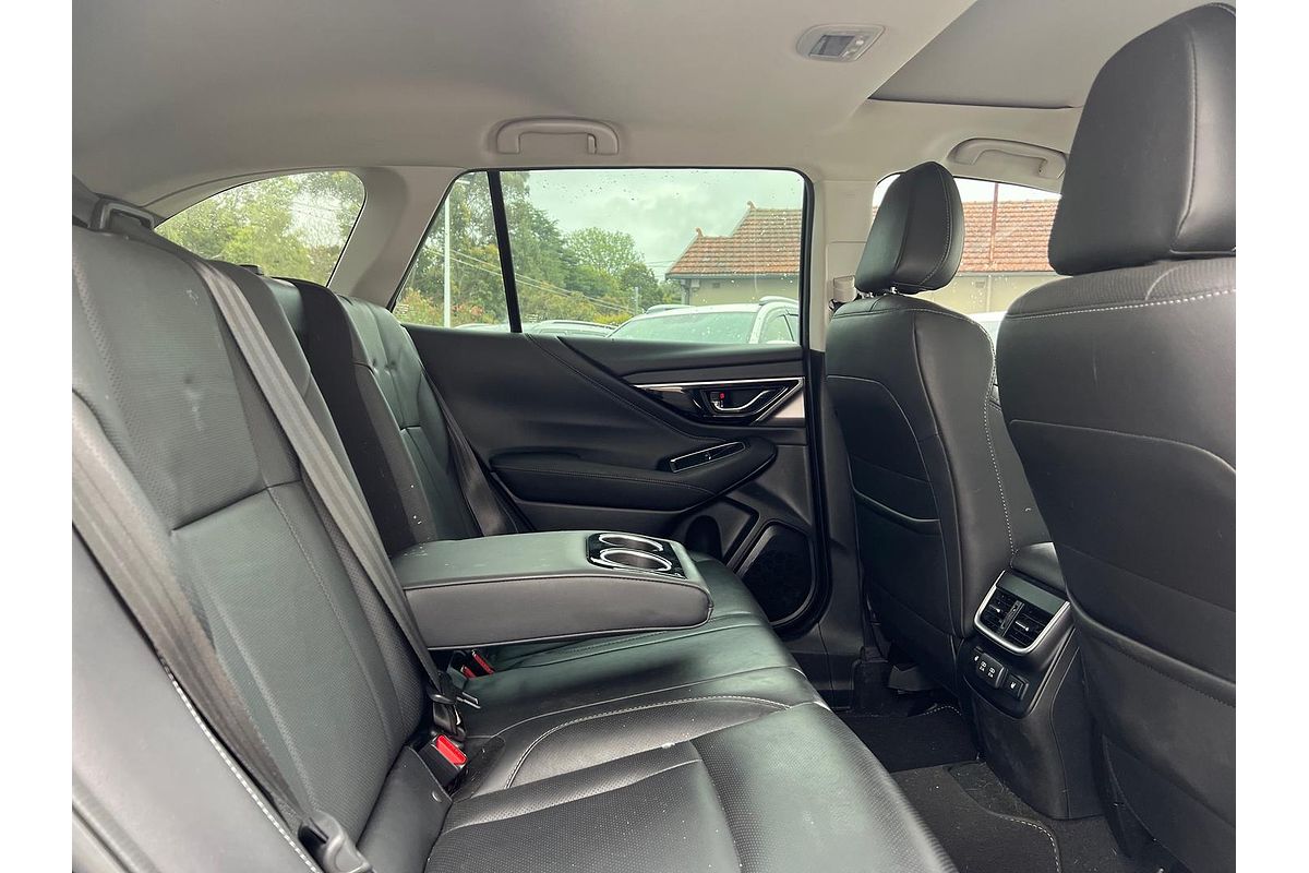 2020 Subaru Outback 2.5i 5GEN