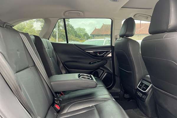 2020 Subaru Outback 2.5i 5GEN