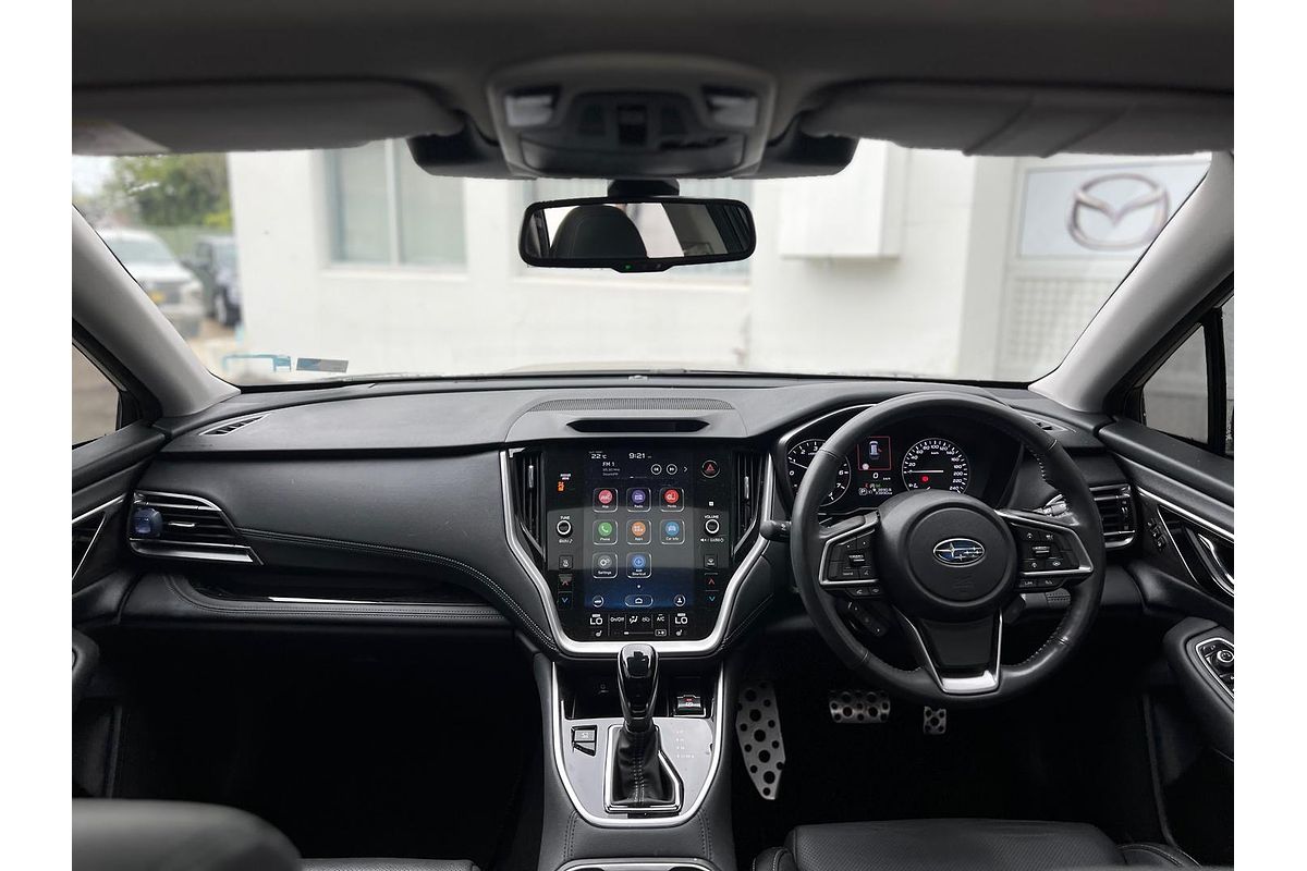 2020 Subaru Outback 2.5i 5GEN