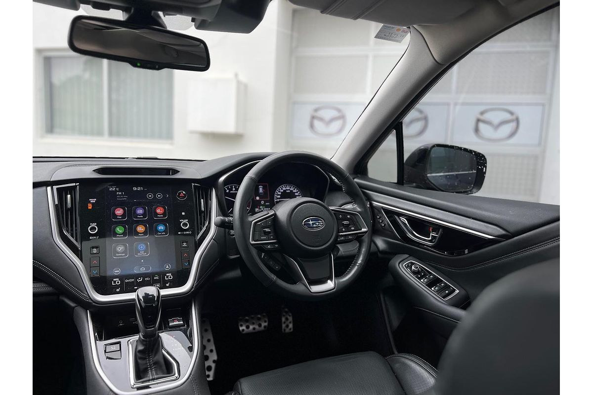 2020 Subaru Outback 2.5i 5GEN