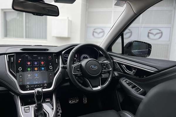 2020 Subaru Outback 2.5i 5GEN