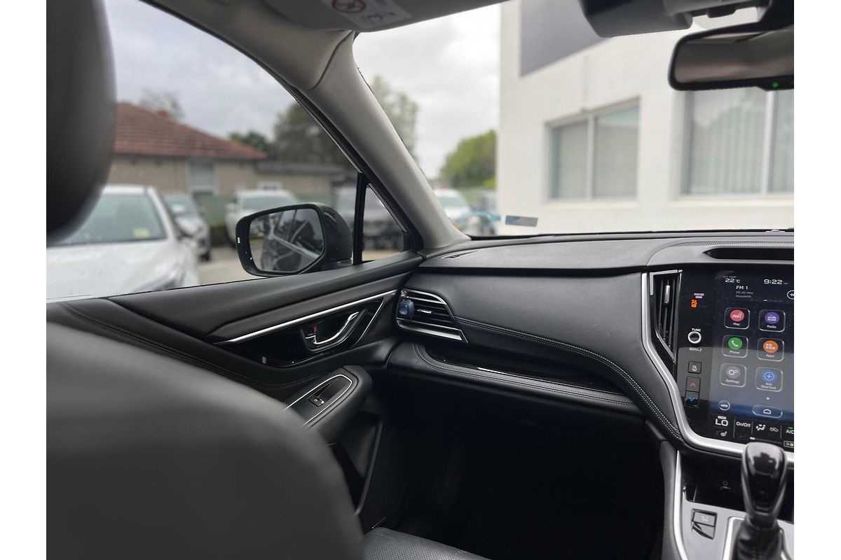 2020 Subaru Outback 2.5i 5GEN