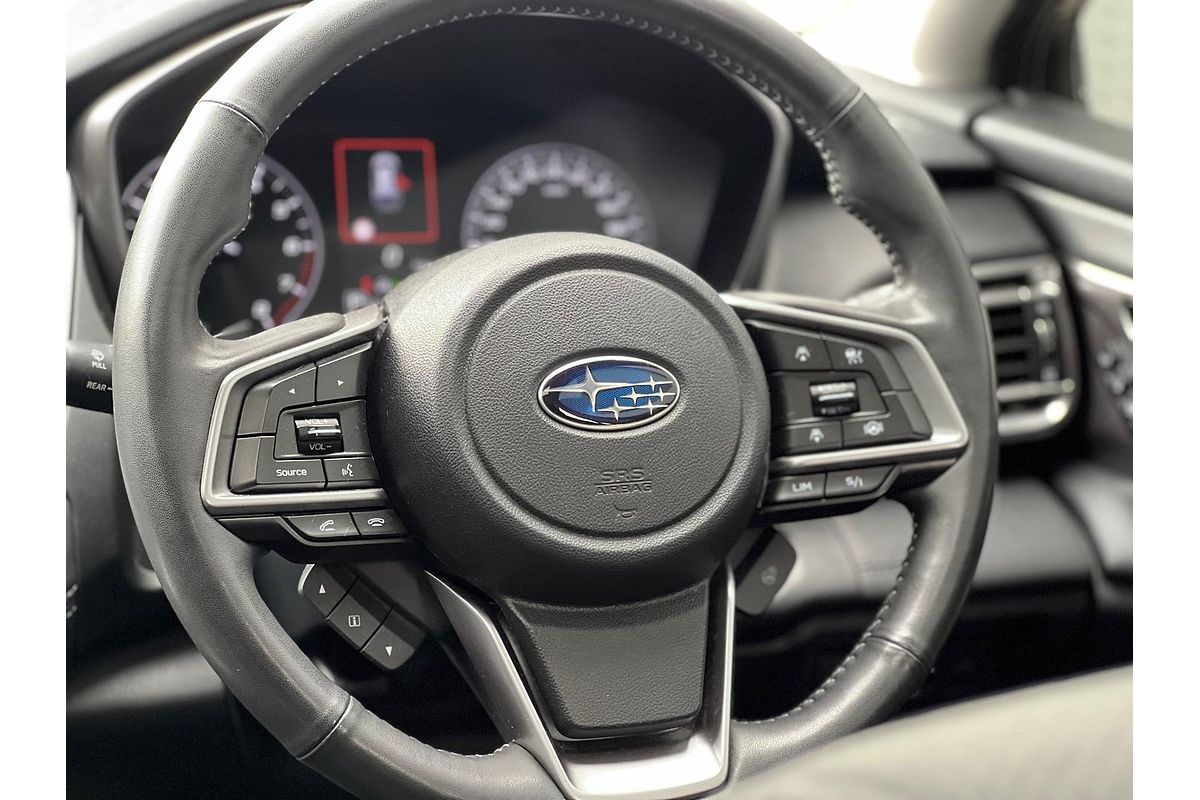 2020 Subaru Outback 2.5i 5GEN