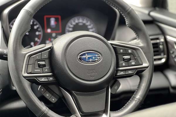 2020 Subaru Outback 2.5i 5GEN
