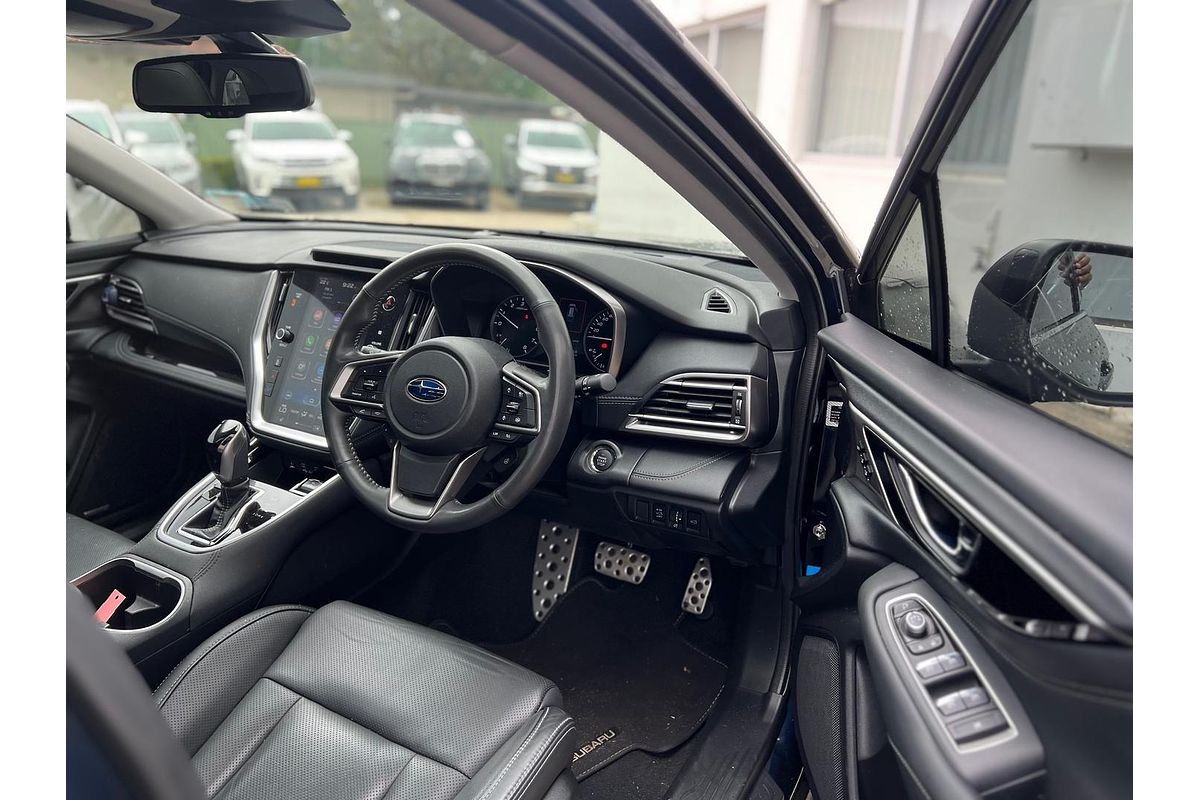 2020 Subaru Outback 2.5i 5GEN