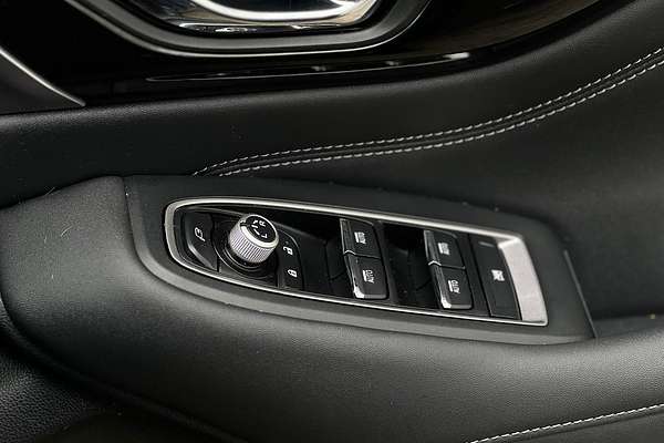 2020 Subaru Outback 2.5i 5GEN
