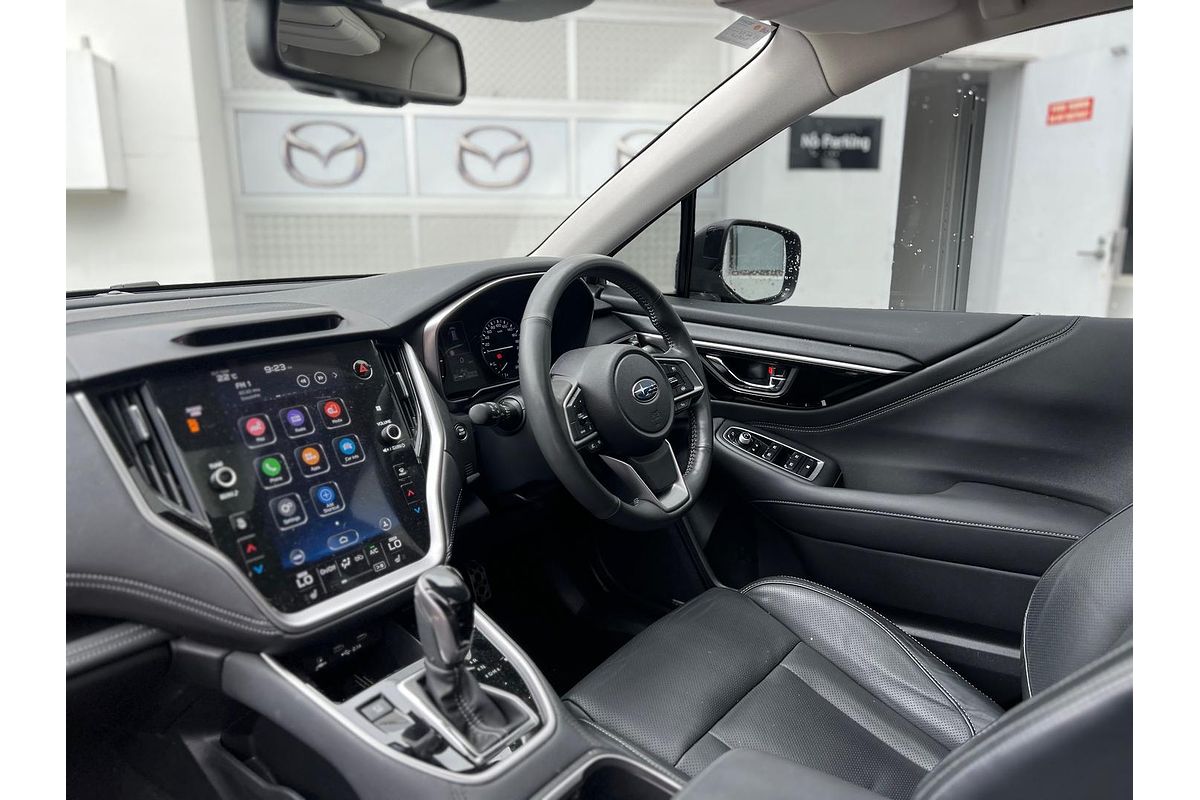 2020 Subaru Outback 2.5i 5GEN