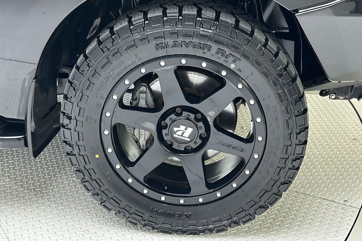 2021 Nissan Patrol Ti-L Y62