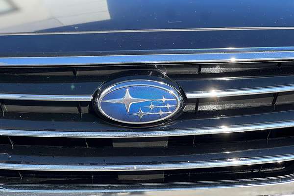 2016 Subaru Liberty 2.5i Premium 6GEN