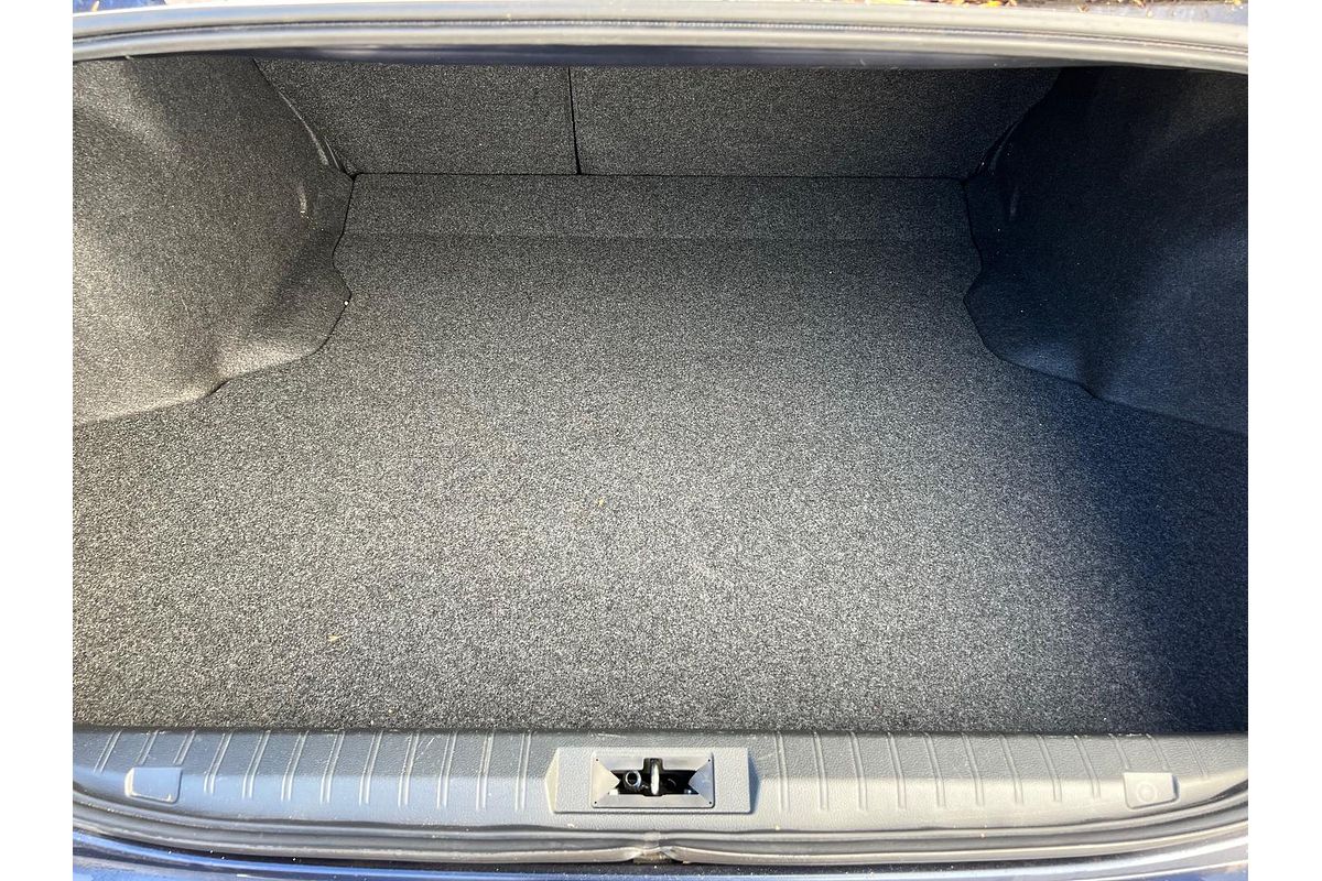2016 Subaru Liberty 2.5i Premium 6GEN