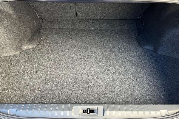 2016 Subaru Liberty 2.5i Premium 6GEN