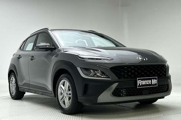 2023 Hyundai Kona SX2.V1