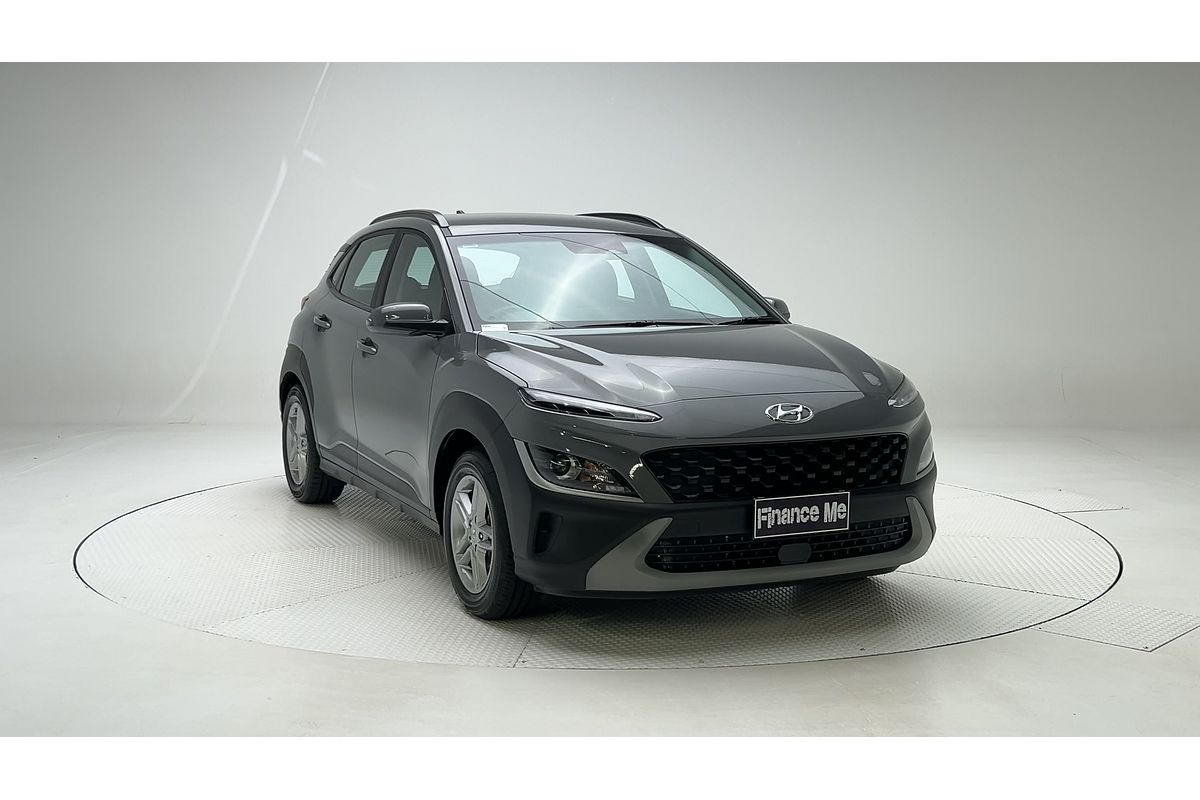 2023 Hyundai Kona SX2.V1