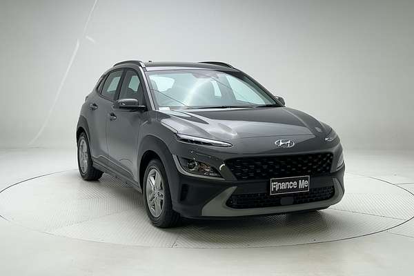 2023 Hyundai Kona SX2.V1
