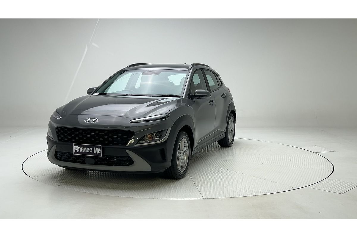 2023 Hyundai Kona SX2.V1