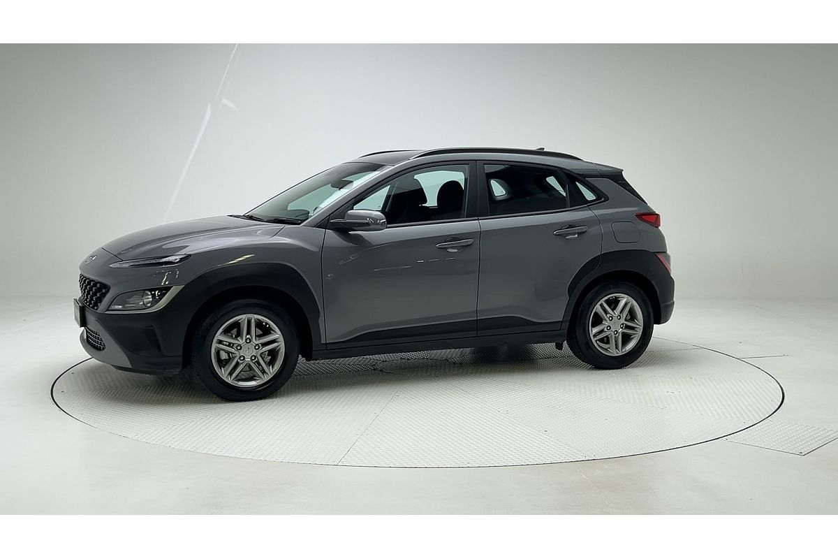 2023 Hyundai Kona SX2.V1