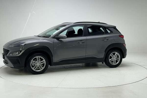 2023 Hyundai Kona SX2.V1